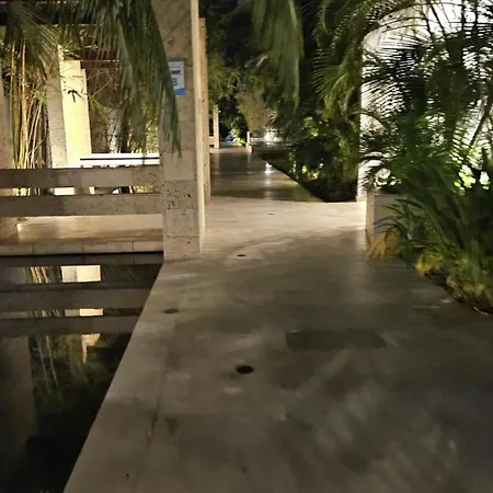Paraiso Costero Morros Vitri La Boquilla Familiar 4 Personas