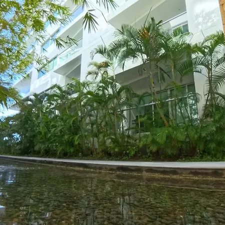 Paraiso Costero Morros Vitri La Boquilla Familiar 4 Personas *