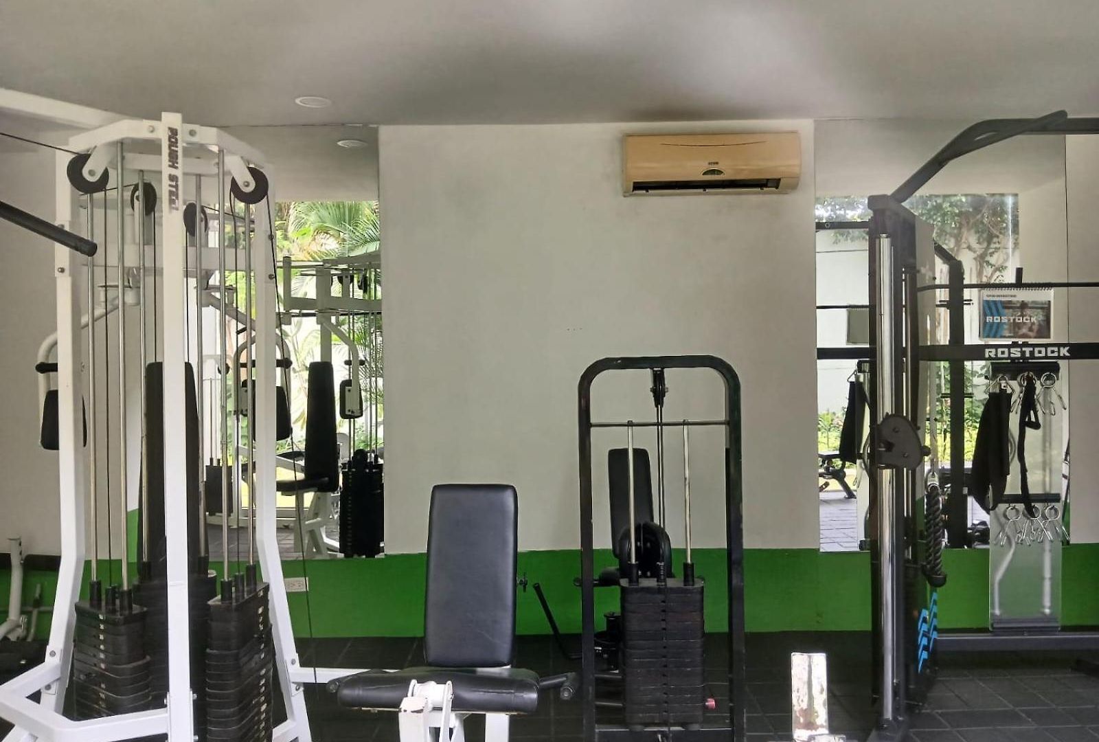 Apartamento Paraíso Costero Morros Vitri La Boquilla Familiar 4 Personas
