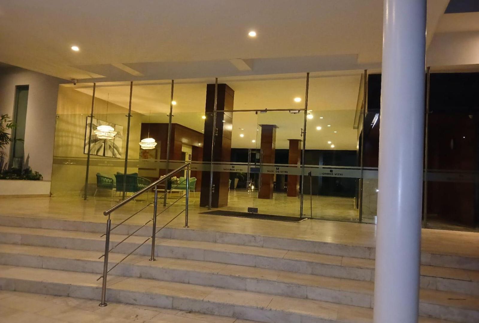 Apartamento Paraíso Costero Morros Vitri La Boquilla Familiar 4 Personas Cartagena