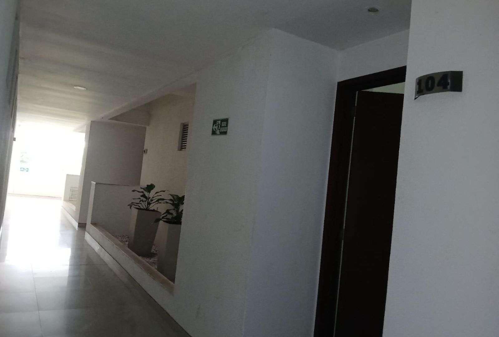 Paraíso Costero Morros Vitri La Boquilla Familiar 4 Personas *