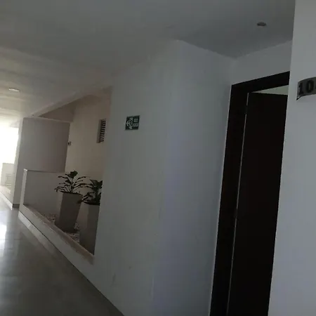 Paraíso Costero Morros Vitri La Boquilla Familiar 4 Personas *