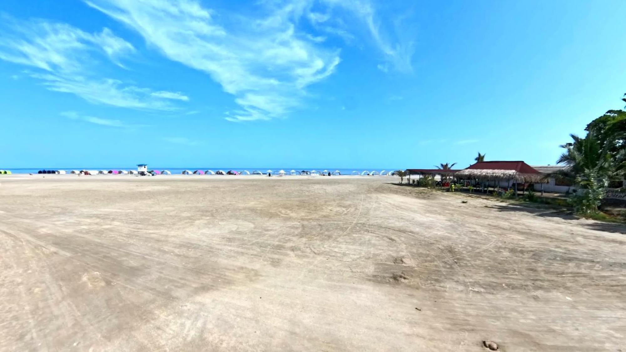 Apartamento Paraíso Costero Morros Vitri La Boquilla Familiar 4 Personas Cartagena