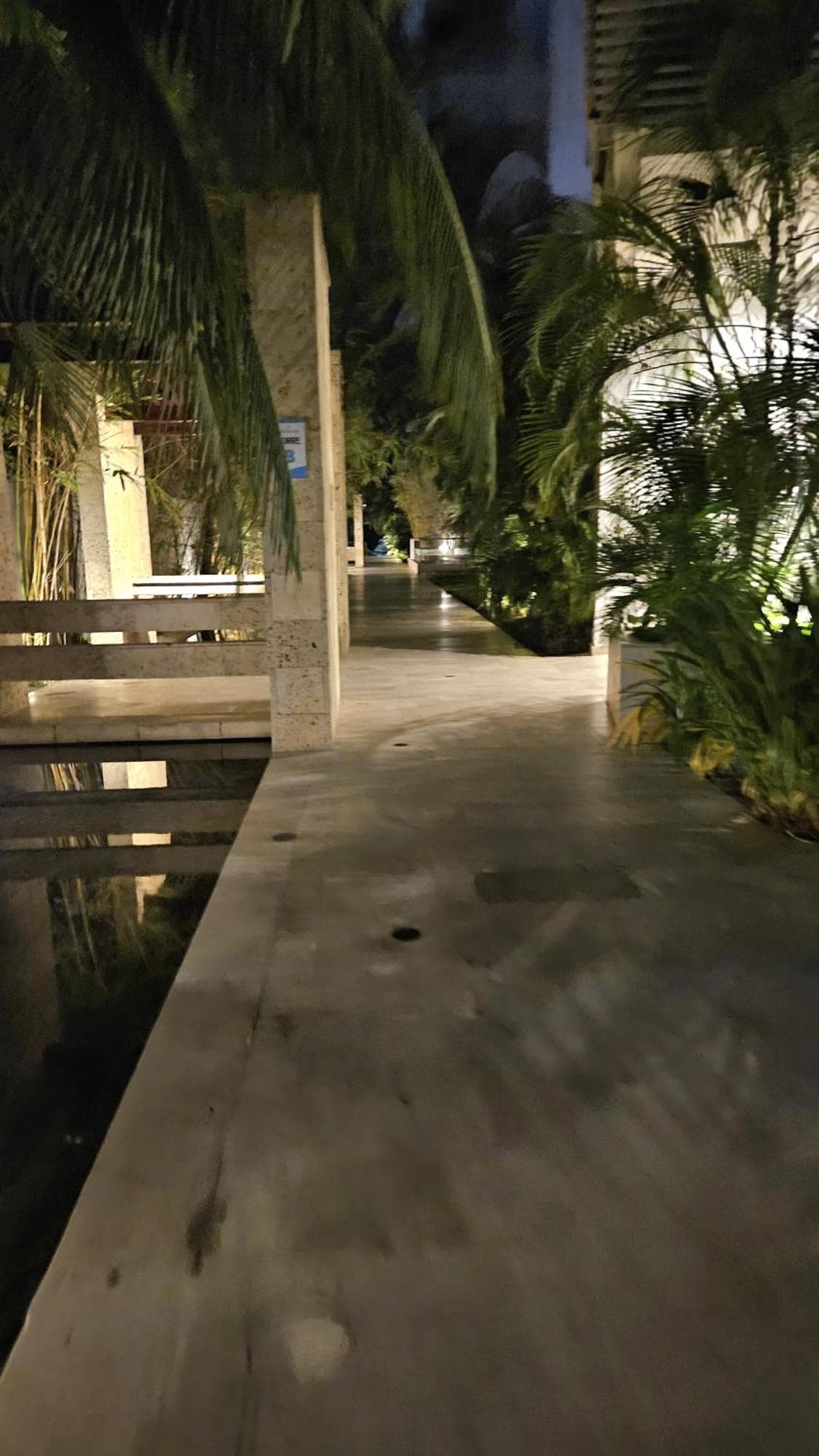 Paraíso Costero Morros Vitri La Boquilla Familiar 4 Personas