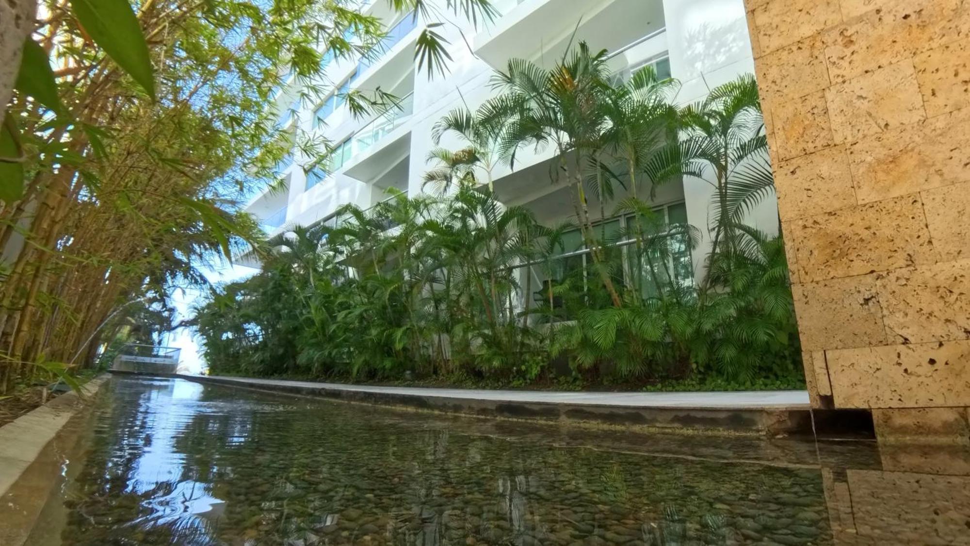 Paraíso Costero Morros Vitri La Boquilla Familiar 4 Personas *