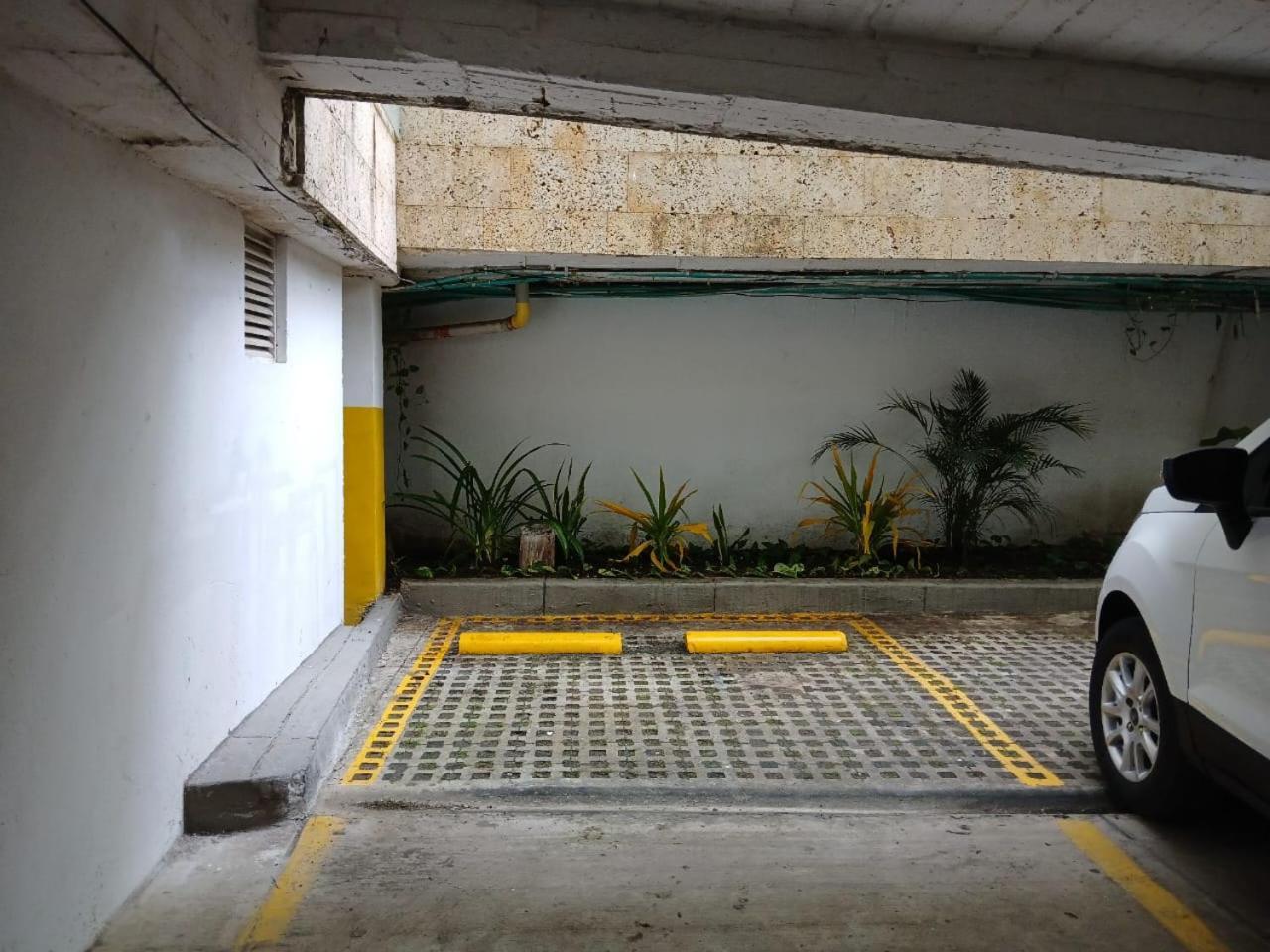 Paraíso Costero Morros Vitri La Boquilla Familiar 4 Personas Apartamento Cartagena