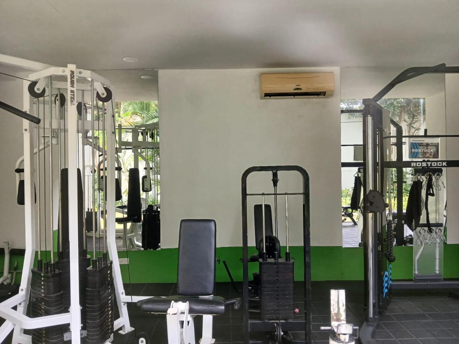 Apartamento Paraíso Costero Morros Vitri La Boquilla Familiar 4 Personas