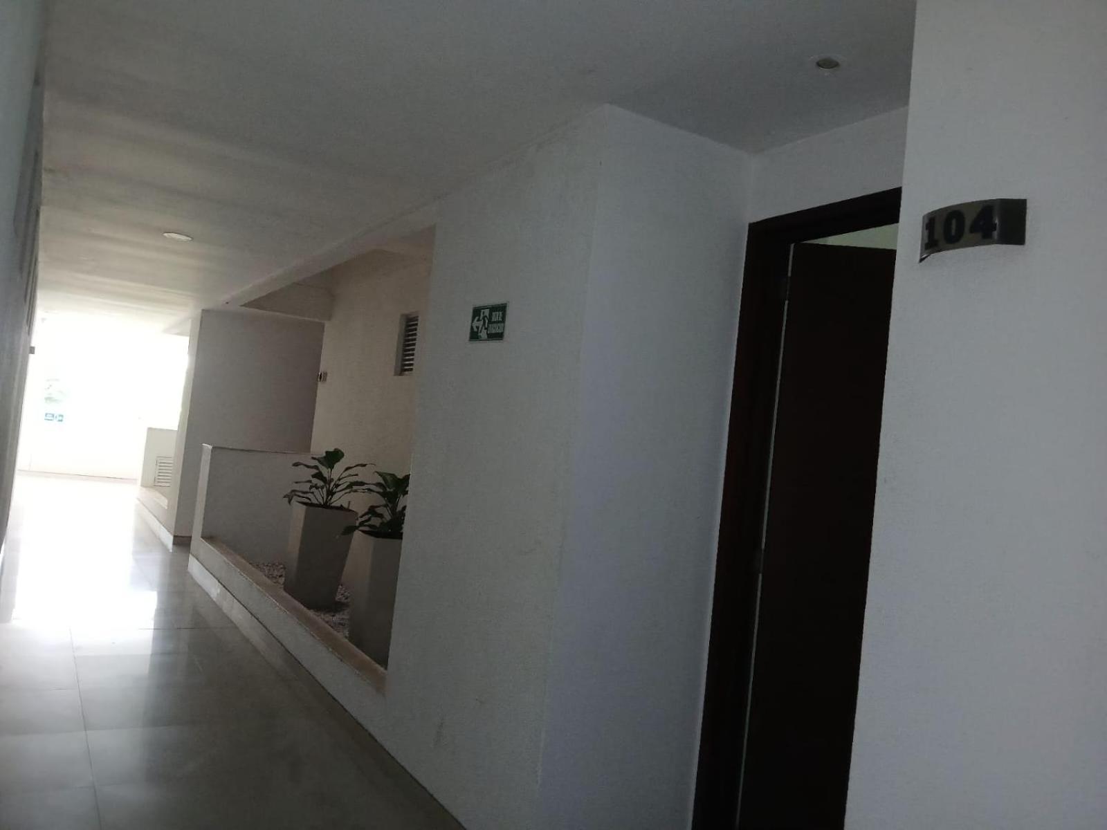 Paraíso Costero Morros Vitri La Boquilla Familiar 4 Personas *